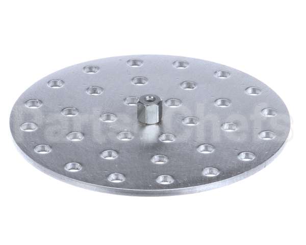 03-3904-01 Scotsman Spring-Check Valve