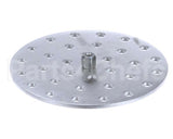 03-3904-01 Scotsman Spring-Check Valve