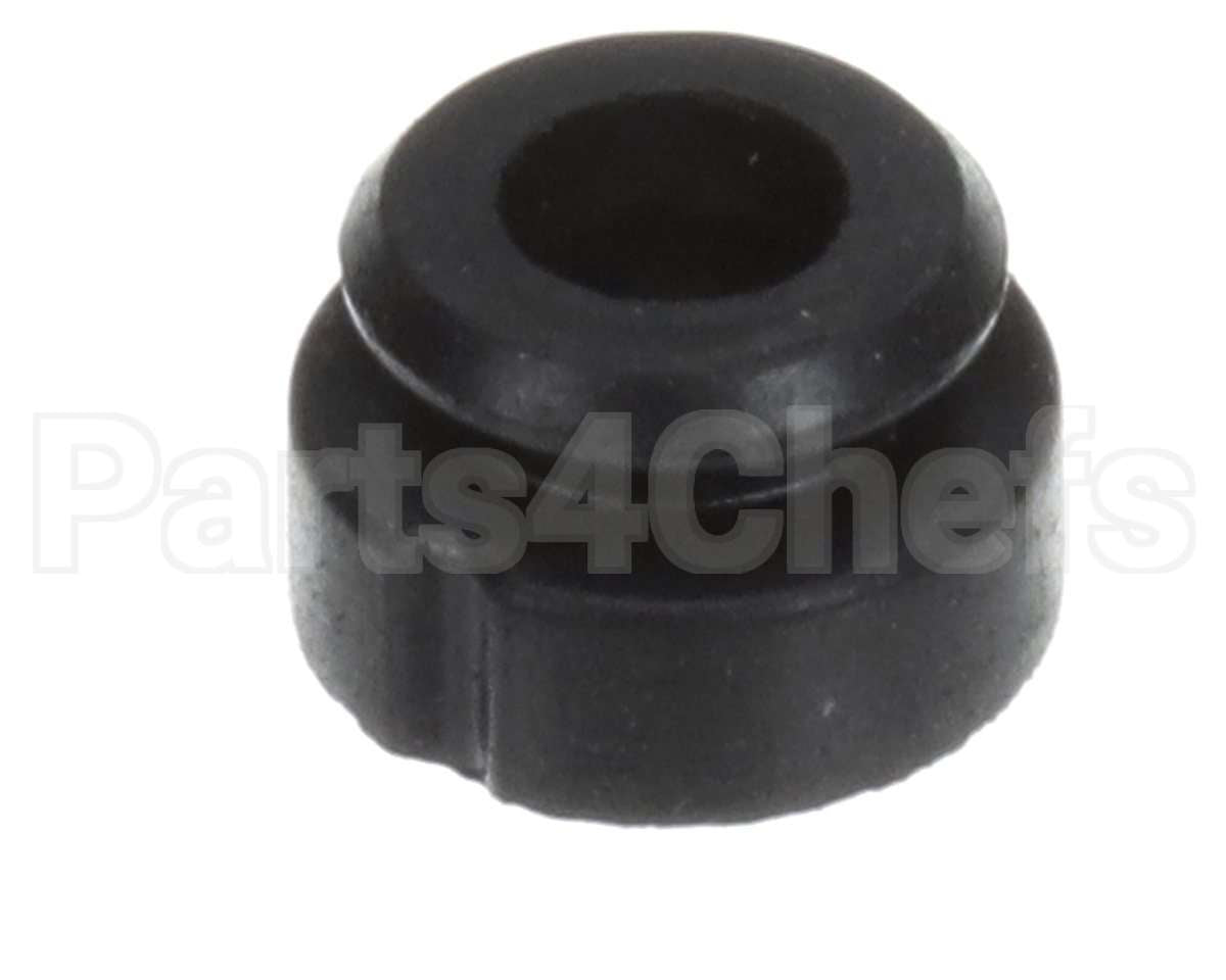03-3935-01 Scotsman Grommet-Compressor