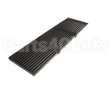 03-QBDGRAT Quest Metal Works Cast Grate 7 7/8" X 25 7/8"