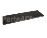 03-QBDGRAT Quest Metal Works Cast Grate 7 7/8" X 25 7/8"