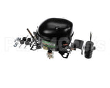 03.001.096 Berg Compressor (Dle6.5Cn) For Bim-120H/120F/