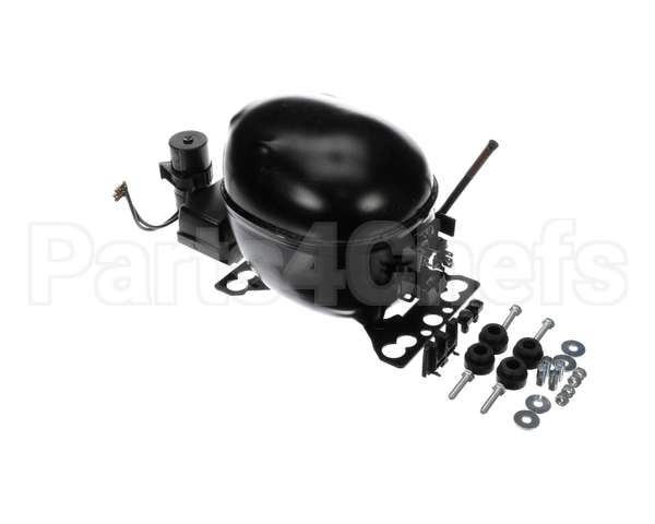 03.001.096 Berg Compressor (Dle6.5Cn) For Bim-120H/120F/