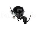 03.001.096 Berg Compressor (Dle6.5Cn) For Bim-120H/120F/