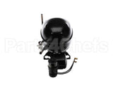 03.001.096 Berg Compressor (Dle6.5Cn) For Bim-120H/120F/