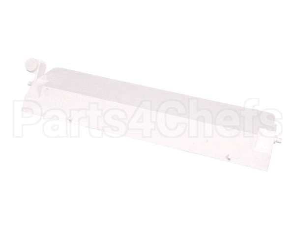 03.004.001 Berg Skateboard (Parts Of Evap) For Bim-120H/