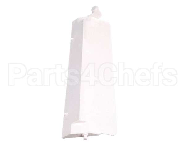 03.004.001 Berg Skateboard (Parts Of Evap) For Bim-120H/