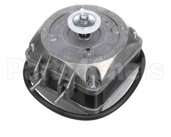 03.006.011 Berg Fan For Bim-120H/120F/160H/160F/210H/210