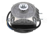 03.006.011 Berg Fan For Bim-120H/120F/160H/160F/210H/210