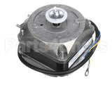 03.006.011 Berg Fan For Bim-120H/120F/160H/160F/210H/210