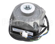 03.006.028 Berg Fan For Bim-350H/350F