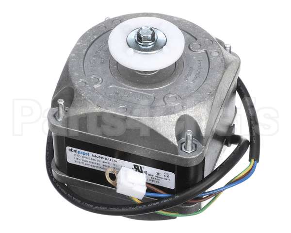 03.006.028 Berg Fan For Bim-350H/350F