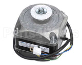 03.006.028 Berg Fan For Bim-350H/350F