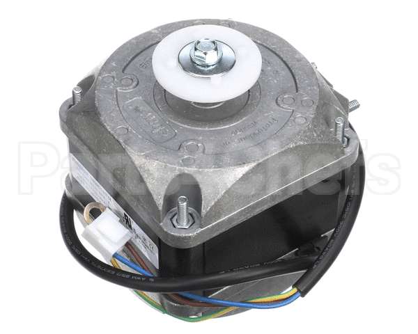 03.006.028 Berg Fan For Bim-350H/350F