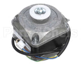 03.006.028 Berg Fan For Bim-350H/350F