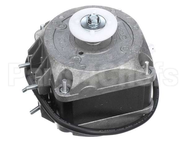 03.006.028 Berg Fan For Bim-350H/350F