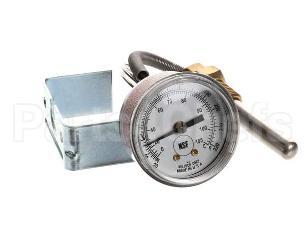 03.01.005.00 Hatco Dial Ind Therm Fahr & Celsius