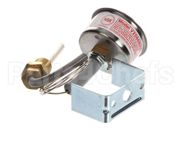 03.01.005.00 Hatco Dial Ind Therm Fahr & Celsius