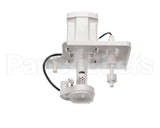 03.010.001 Berg Water Pump For Bim=350H/350F/529H/500F