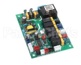 03.011.038 Berg Pc Board For Bim-120H/120F/160H/160F/210