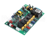 03.011.038 Berg Pc Board For Bim-120H/120F/160H/160F/210