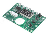 03.012.043 Berg Display Panel For Bim-120H/120F/160H/160
