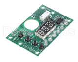 03.012.043 Berg Display Panel For Bim-120H/120F/160H/160