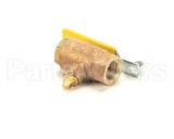 03.02.001.00 Hatco 3/4" Ball Valve,Bronze