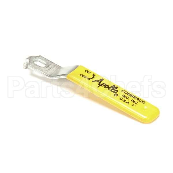 03.02.001B.00 Compatible Hatco Ball Valve Handle