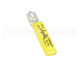03.02.001B.00 Hatco Ball Valve Handle