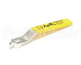 03.02.001B.00 Hatco Ball Valve Handle