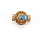 03.02.004.00 Hatco Pressure Reducing Valve-Iron
