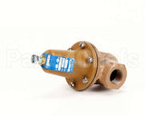 03.02.004.00 Hatco Pressure Reducing Valve-Iron