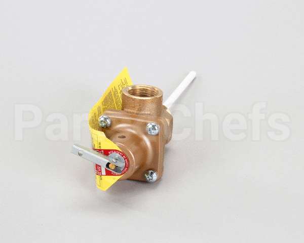 03.02.022.00 Hatco T/P Relief Valve (40Xl-Z2)
