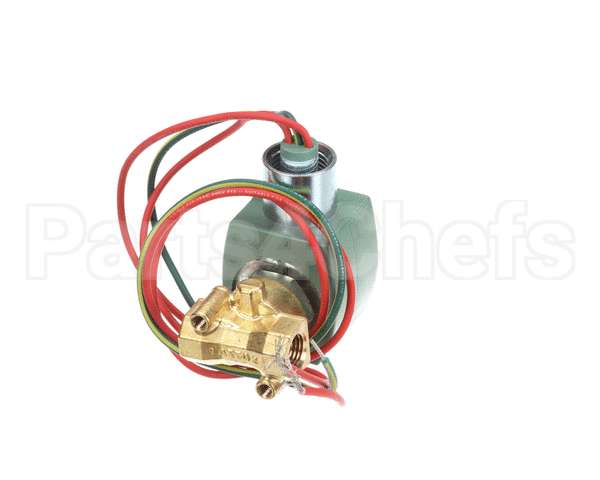 03.02.026.00 Hatco Solenoid Valve 240V. 50/60Hz