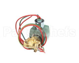 03.02.026.00 Hatco Solenoid Valve 240V. 50/60Hz