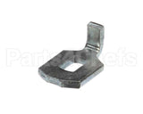 03.02.030.00 Hatco Fhx Ball Valve Stop Plate