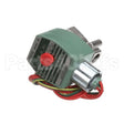 03.02.033.00 Compatible Hatco Solenoid Valve 24V. 50/60Hz Ss