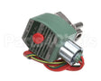 03.02.033.00 Hatco Solenoid Valve 24V. 50/60Hz Ss