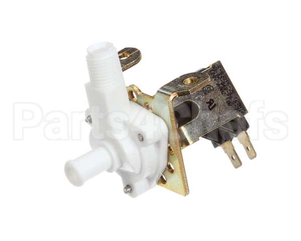 03.02.048.00 Hatco Solenoid Valve 120V 60Hz