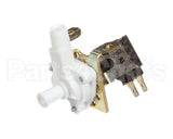 03.02.048.00 Hatco Solenoid Valve 120V 60Hz