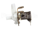 03.02.048.00 Hatco Solenoid Valve 120V 60Hz