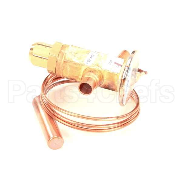 03.02.075.00 Compatible Hatco Thermal Expansion Valve, 1/8"