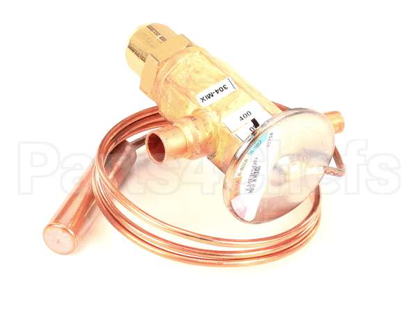 03.02.075.00 Hatco Thermal Expansion Valve,1/8"