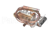 03.02.076.00 Hatco Thermal Expansion Valve,1/4"