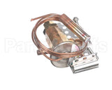 03.02.076.00 Hatco Thermal Expansion Valve,1/4"