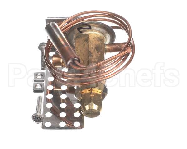 03.02.076.00 Hatco Thermal Expansion Valve,1/4"
