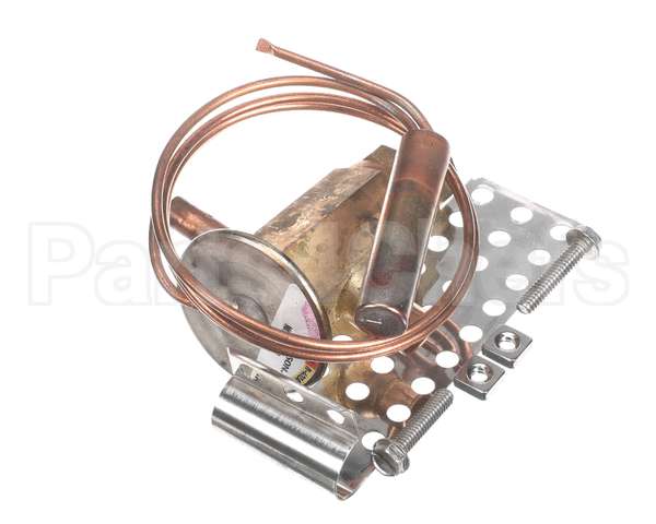 03.02.076.00 Hatco Thermal Expansion Valve,1/4"