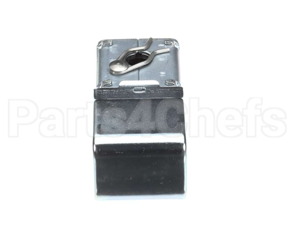 03.02.082.00 Hatco Solenoid Coil,120V,50/60Hz