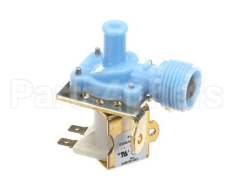 03.02.089.00 Hatco Solenoid Valve 120V